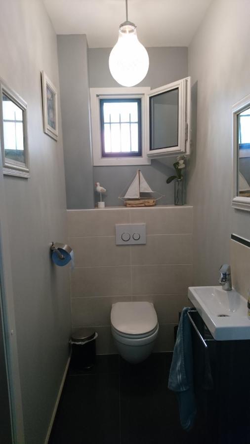 La Zenitude Chambre D Hote Chamarandes Exterior foto